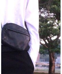 used | ショルダーバッグ