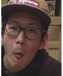 Supreme  | キャップ