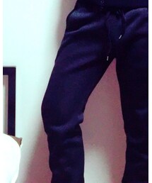 BACK NUMBER | その他パンツ