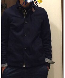 BACK NUMBER | ジャケット/アウター