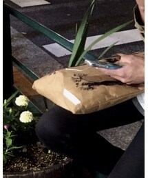 AlexanderLeeChang | クラッチバッグ