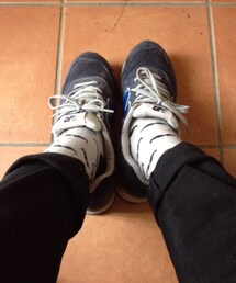 アメ村 タイガー | ソックス/靴下