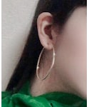 claire's(claire's)の「アクセサリー(イヤリング)」