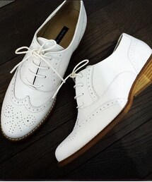 Marisa Maria | レザーシューズ(その他シューズ)