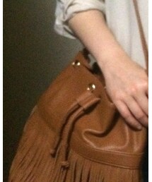 GU | ショルダーバッグ