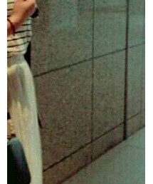 LOWRYS FARM | Tシャツ/カットソー