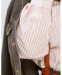 H&M | シャツ/ブラウス