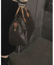 LOUIS VUITTON | ハンドバッグ