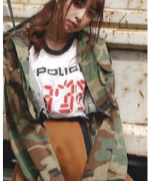 Faith | Tシャツ/カットソー