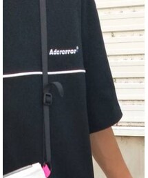 ADER error | トップス