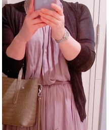 PLST | シャツ/ブラウス