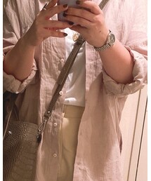 PLST | Tシャツ/カットソー