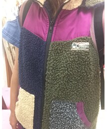 チチカカ | その他アウター