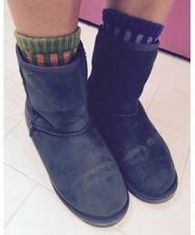 チチカカ | ソックス/靴下