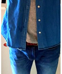 UNIQLO | Tシャツ/カットソー