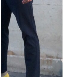 UNIQLO | スラックス