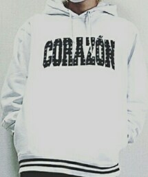 Corazon | パーカー