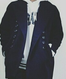 SHAREEF | ピーコート