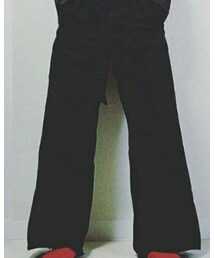 TUNAGIJAPAN | その他パンツ