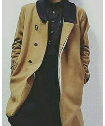 NEO RESISTANCE | チェスターコート(チェスターコート)