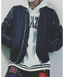 古着 | ライダースジャケット