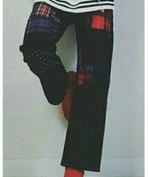 COMME des GARCONS | デニムパンツ