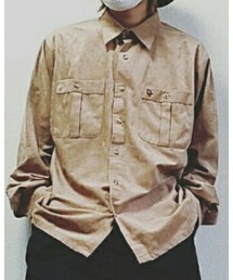 Dior | シャツ/ブラウス