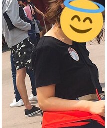 無印良品 | Tシャツ/カットソー