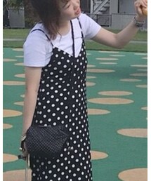 ZARA | ワンピース