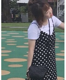 無印良品 | Tシャツ/カットソー