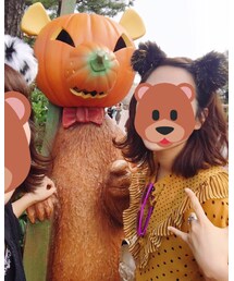 Disney | カチューシャ