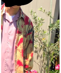 古着 | シャツ/ブラウス