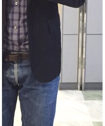 The Viridi-anne | テーラードジャケット