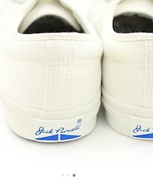 JACK PURCELL | スニーカー