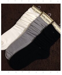 tutuanna | ソックス/靴下