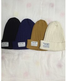 しまむら | ニットキャップ/ビーニー