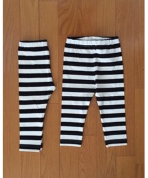 UNIQLO | レギンス/スパッツ