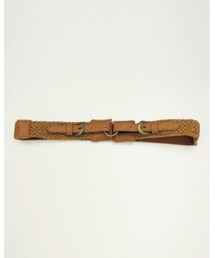 another libra | ベルト