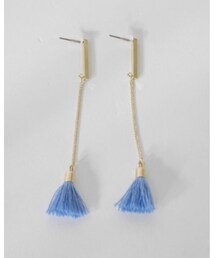 casiTA | ピアス（両耳用）