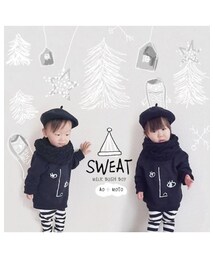 milkbushboy | スウェット