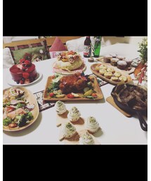 クリスマスパーティ | 食器/キッチン