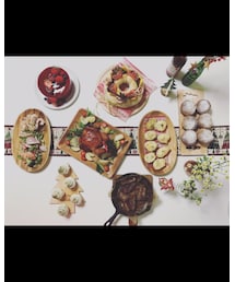 menu | 食器/キッチン