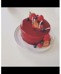 cake | 食器/キッチン