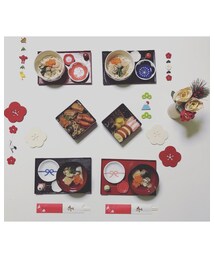 おせちとお雑煮 | その他