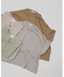 ぼくのくろーぜっと | Tシャツ/カットソー