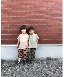 ぼくのくろーぜっと | Tシャツ/カットソー