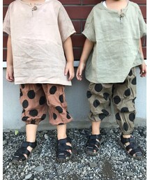 ぼくのくろーぜっと | その他パンツ