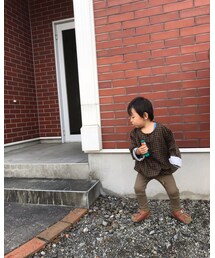 弟者 | シャツ/ブラウス