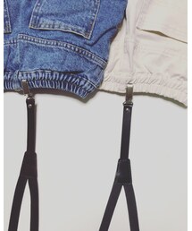 monmimi | その他パンツ