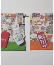 入園グッズ② | その他